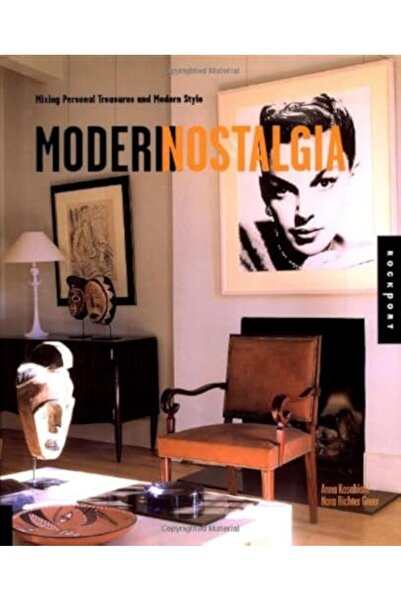 Hachette الحنين الحديث يمزج بين الكنوز الشخصية والأسلوب الحديث