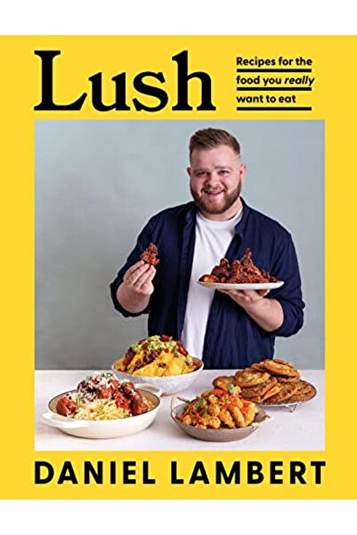 Harper Collins وصفات شهية للطعام الذي ترغب حقًا في تناوله