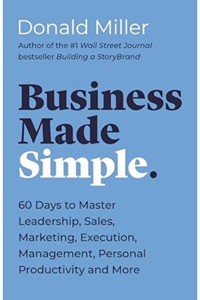 Harper Collins Business Made Simple 60 Days To Master Leadership Sales Market...