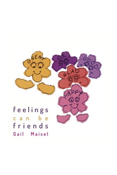 Macmillan Distribution Feelings Can Be Friends