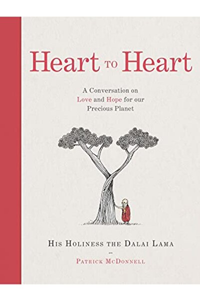 Harper Collins من القلب إلى القلب