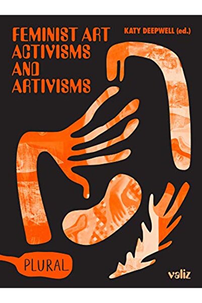 Central Books النشاطات الفنية النسوية والأعمال الفنية