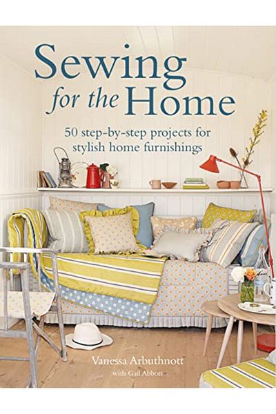 Macmillan Distribution Sewing For The Home