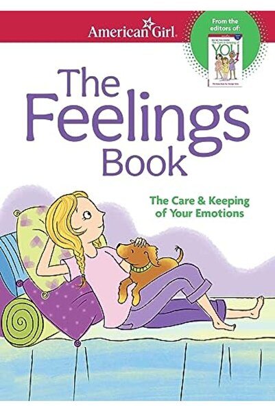 Ingram The Feelings Book