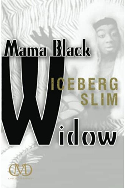 Simon Schuster ماما الأرملة السوداء