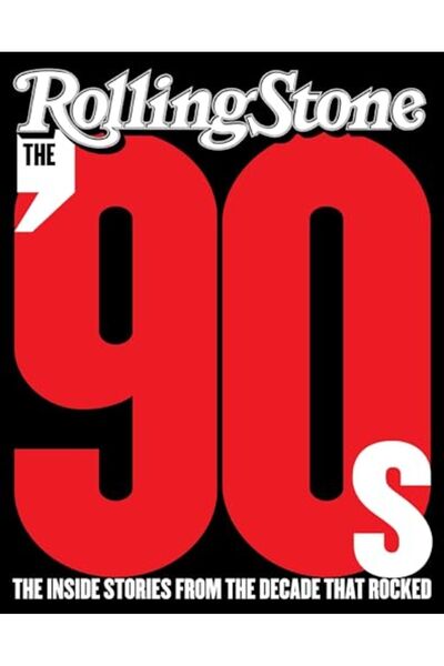 Harper Collins التسعينيات: قصص من الداخل من العقد الذي هز العالم