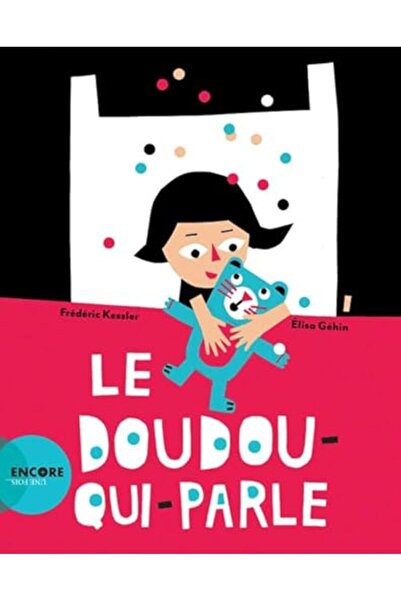 UD Union Distribution دودو الذي يتكلم