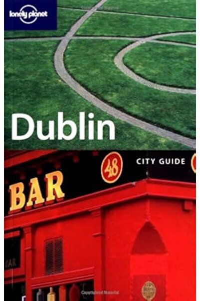 Hachette طبعة دبلن القديمة