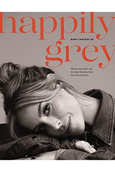 Harper Collins قصص رمادية سعيدة وتذكارات وعجائب يومية من الحياة بينهما