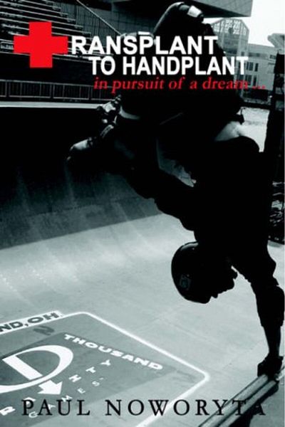 Ingram Transplant To Handplant In Pursuit Of A Dream