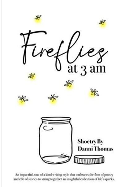 Ingram Internatıonal Inc اليراعات في الساعة 3 صباحًا