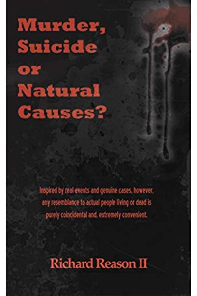 Ingram Internatıonal Inc القتل انتحار أم أسباب طبيعية؟