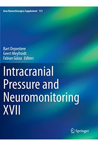 Springer الضغط داخل الجمجمة ومراقبة الأعصاب