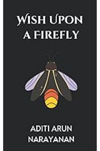 Ingram Wish Upon A Firefly