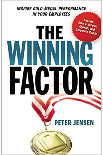 Harper Collins العامل الفائز