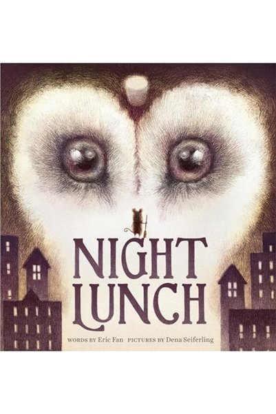 Penguin Random House Night Lunch