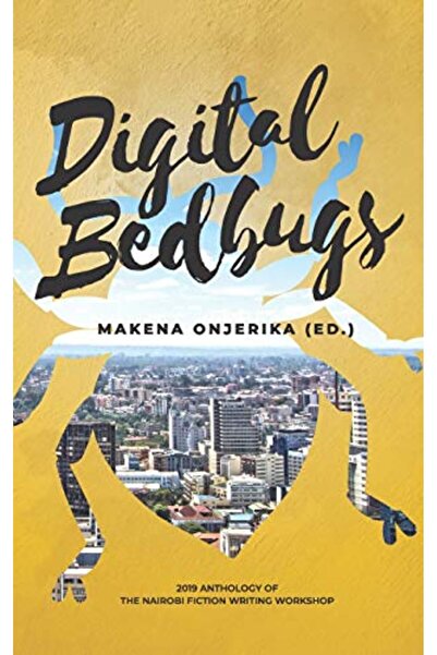 Ingram Internatıonal Inc البق الرقمي 2019 مختارات من ورشة كتابة القصص الخيالية في نيروبي