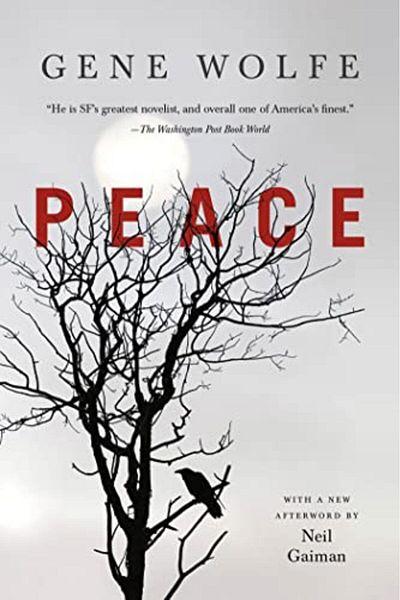 Macmillan Distribution Peace