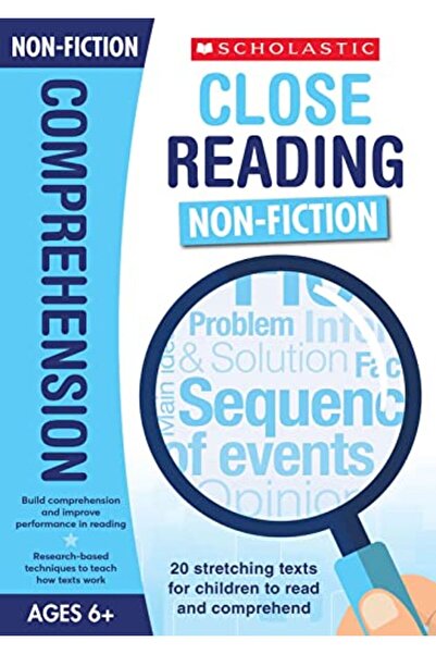 Harper Collins كتب غير روائية للأعمار من 6 سنوات فما فوق