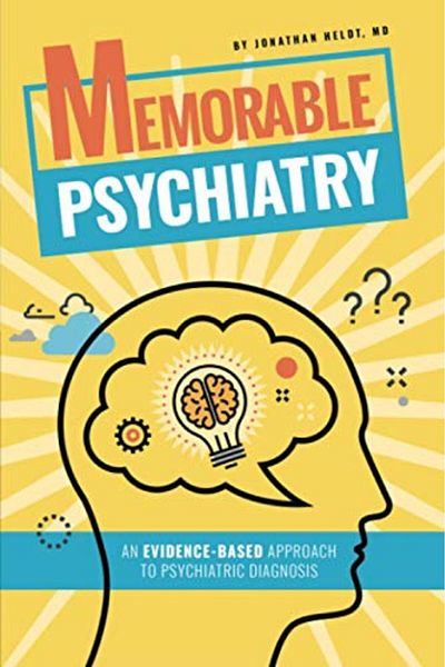 Ingram Memorable Psychiatry