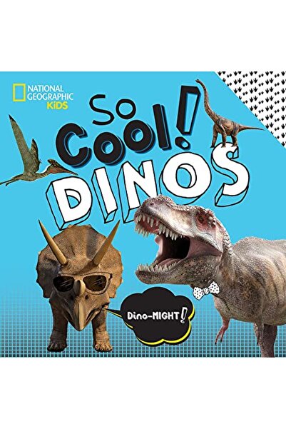 Penguin Random House ديناصورات رائعة