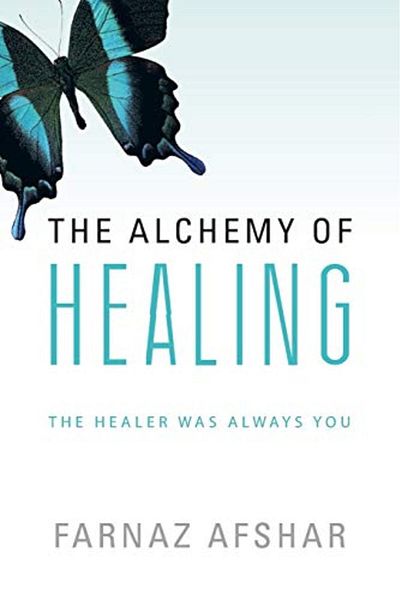 Ingram The Alchemy Of Healing The Healer Was Always You