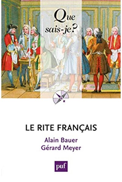 UD Union Distribution الطقوس الدينية الفرنسية