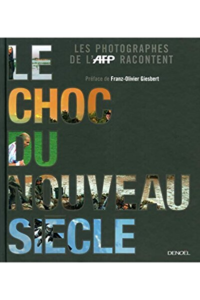 Denoel شوكولاتة القرن الجديد