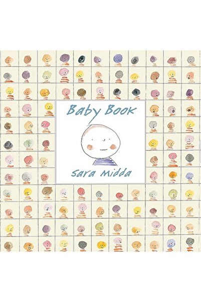 Hachette كتاب سارة ميدا للطفل