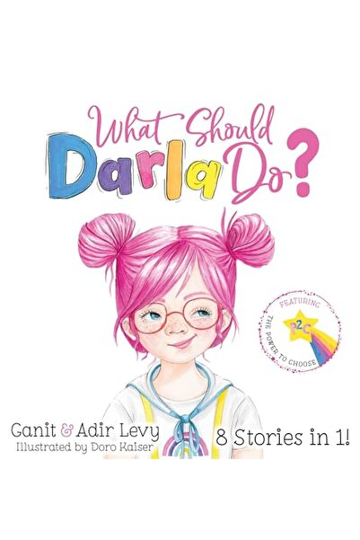 Ingram What Should Darla Do