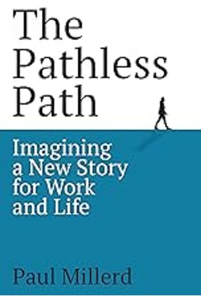 Ingram The Pathless Path