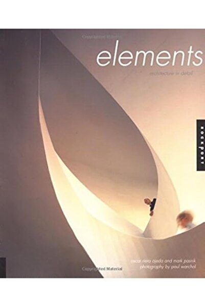 Hachette عناصر العمارة بالتفصيل