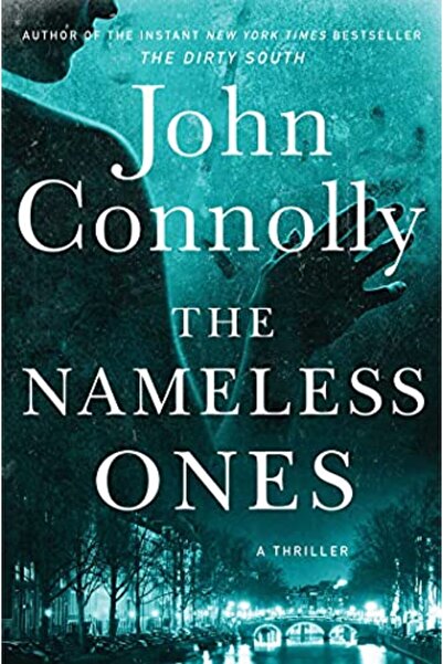 Simon Schuster المجهولون - فيلم إثارة