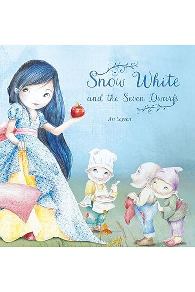 Ingram Snow White And The Seven Dwarfs