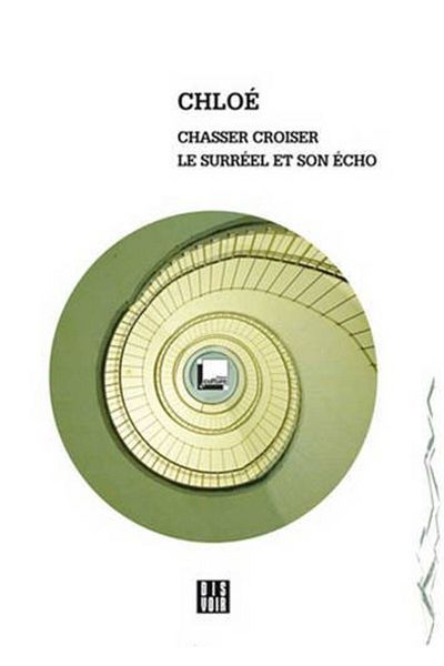 Ingram Chloe The Surreal And Its Echo Cd