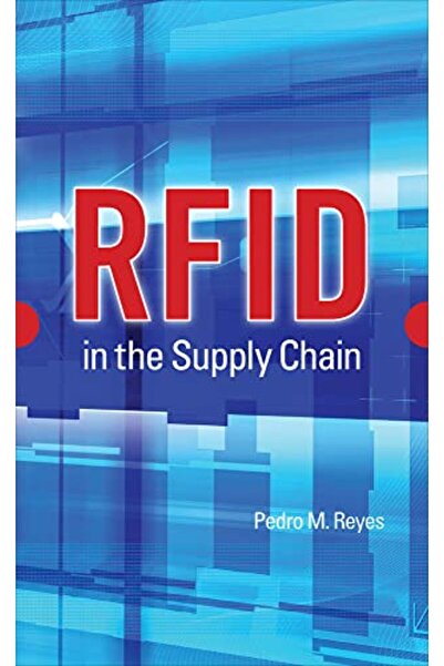 Mcgraw-Hill RFID في سلسلة التوريد