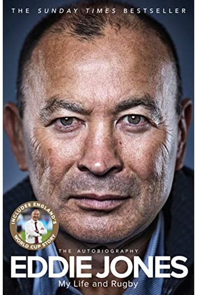 Macmillan Distribution My Life And Rugby The Autobiography