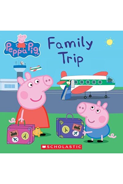 Ingram Family Trip