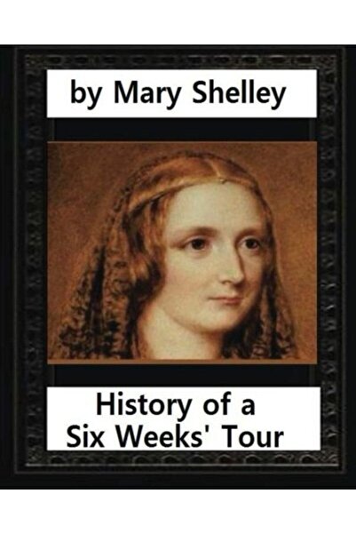 Ingram Internatıonal Inc تاريخ جولة مدتها ستة أسابيع عام 1817 بقلم ماري وولستونكرافت شيلي رواية توماس هوكهام كاليفورنيا 1739
