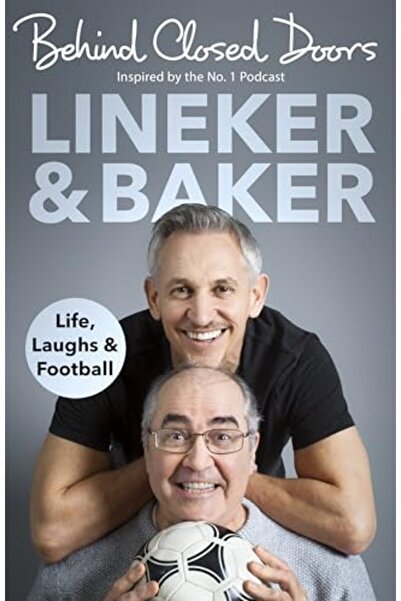 Penguin Random House خلف الأبواب المغلقة الحياة تضحك وكرة القدم