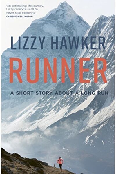 Hachette Runner A Short Story About A Long Run