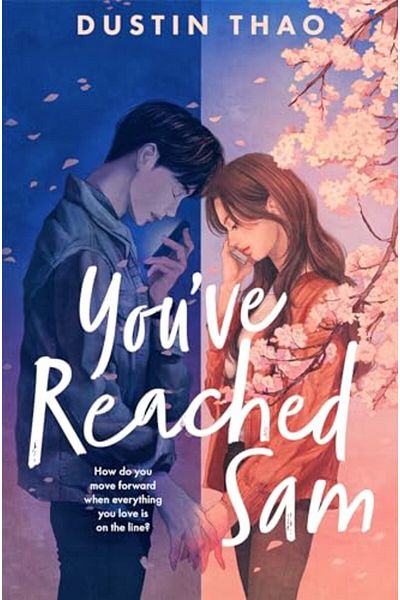 Macmillan Distribution Youve Reached Sam