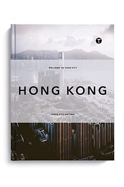 Ingram Trope Hong Kong