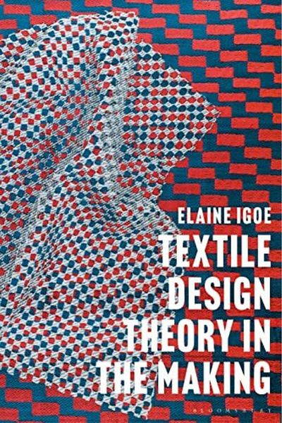 Macmillan Distribution Textile Design Theory In The Making