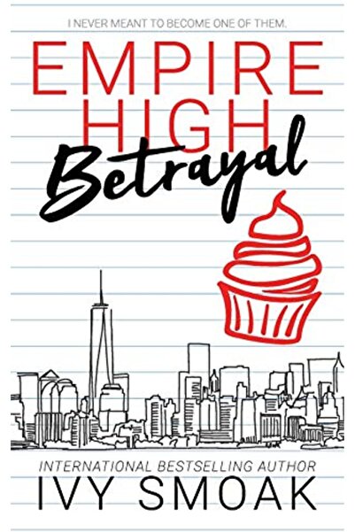 Ingram Internatıonal Inc إمبراطورية الخيانة العليا