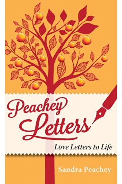 Macmillan Distribution Peachey Letters Love Letters To Life