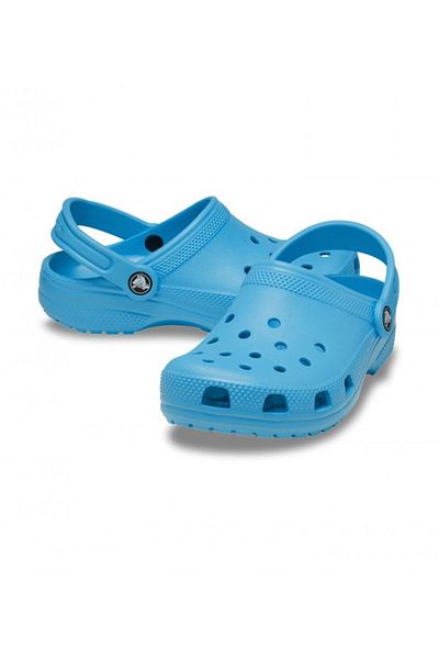 Crocs Venetian Blue Kids Kids' Classic Clog