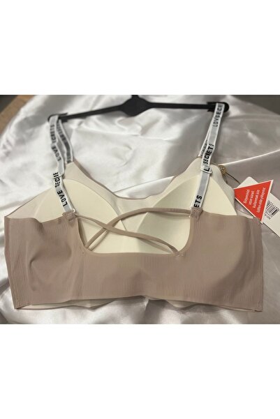 F.K Laser Cut Stylish Bra