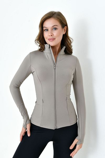 Swekc Women's Sports Jacket