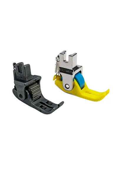 hodbehod Sanayi Dikiş Makinası Elyaf Deri Mont Kaban Kalın Kumaşlar İçin Teke...